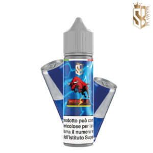 bull classic shot 20ml