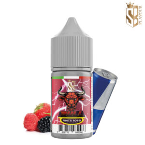 bull frutti rossi 10+10