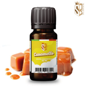 aroma caramello 10 ml