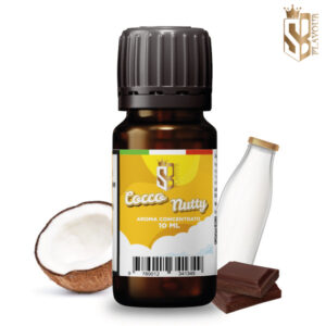 Cocco Nutty Aroma 10 ml