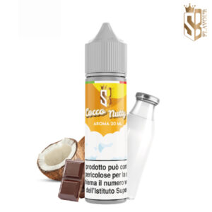 cocco nutty 20 ml