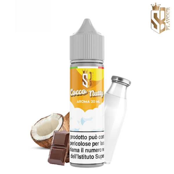 cocco-nutty-20-ml cocco nutty 20 ml