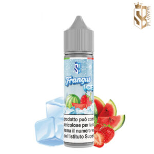 frangui ice shot 20