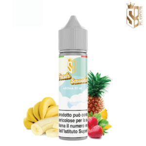 fresh smootie shot 20 ml