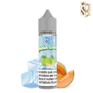 golden sunrise 20 ml