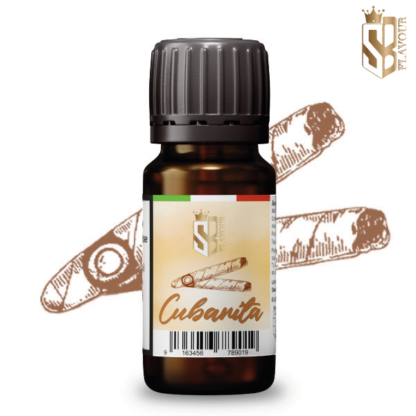 cubanita aroma 10 ml