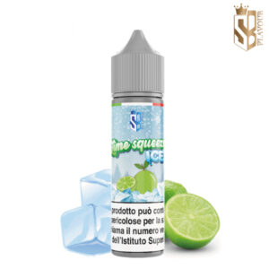 lime squeeze shot 20ml