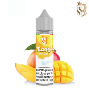 mango shot 20 ml