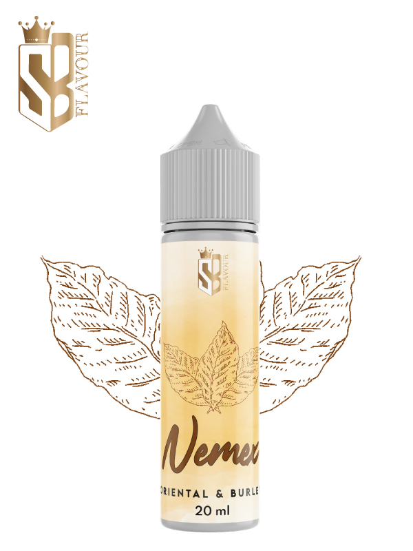 Sb Lab Nemex – Aroma 20 mL – Sb Lab – S.B. Lab