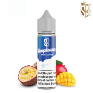 Tropicana shot 20 ml
