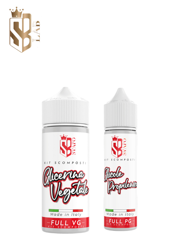 100 Ml Liquido Svapo Prezzo ELIQUID FRANCE Relax Liquidi Pronti Sigaretta  Elettronica: Tabacco, Svapo e Gusti Unici