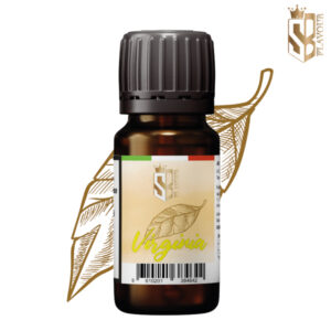 Aroma tabacco virginia