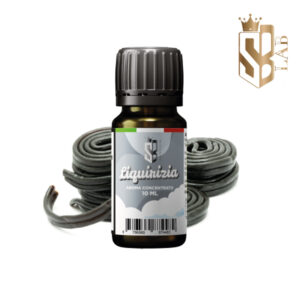 Liquirizia aroma 10 ml